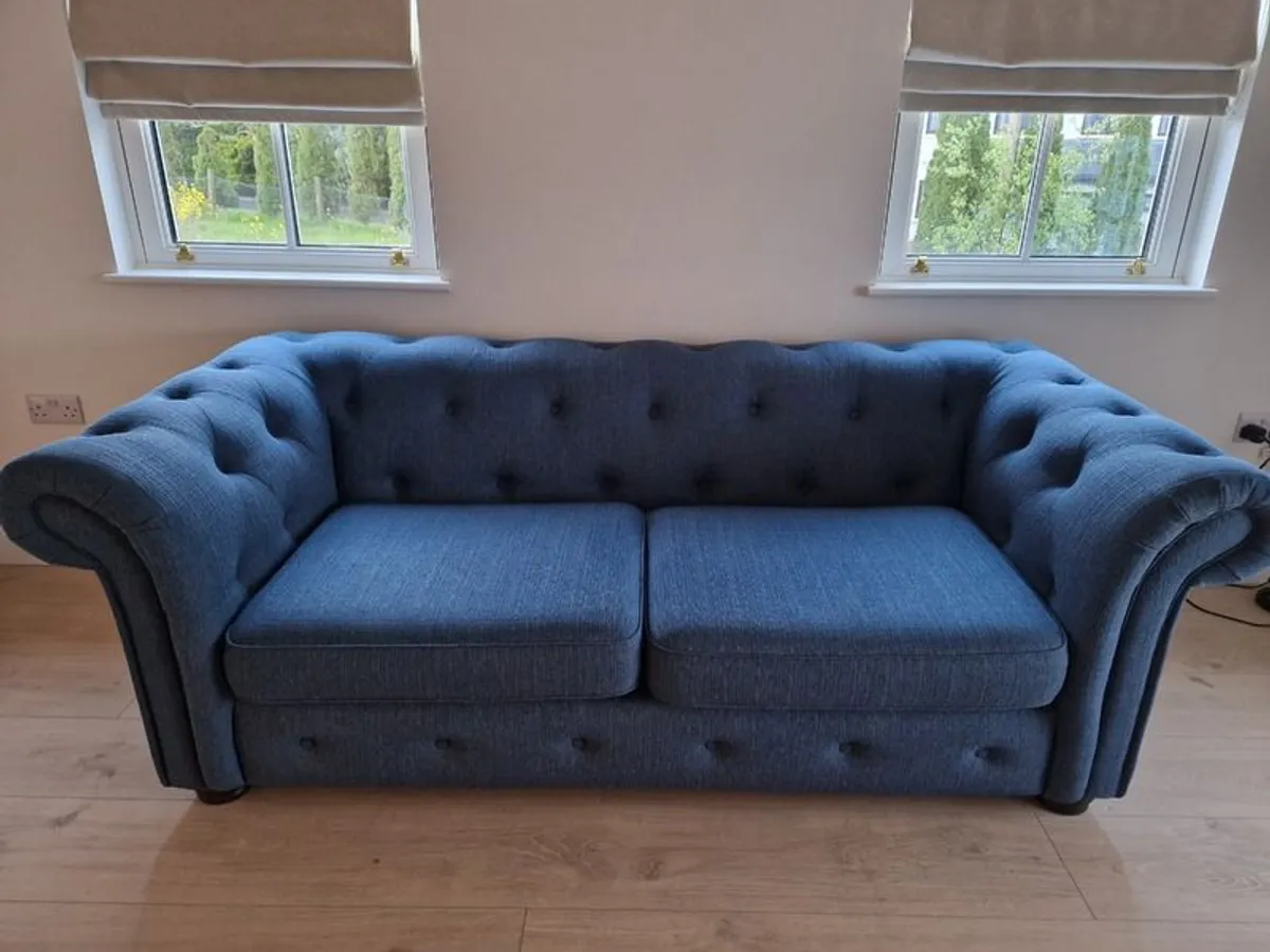 3 Seater Sofas - Image 1