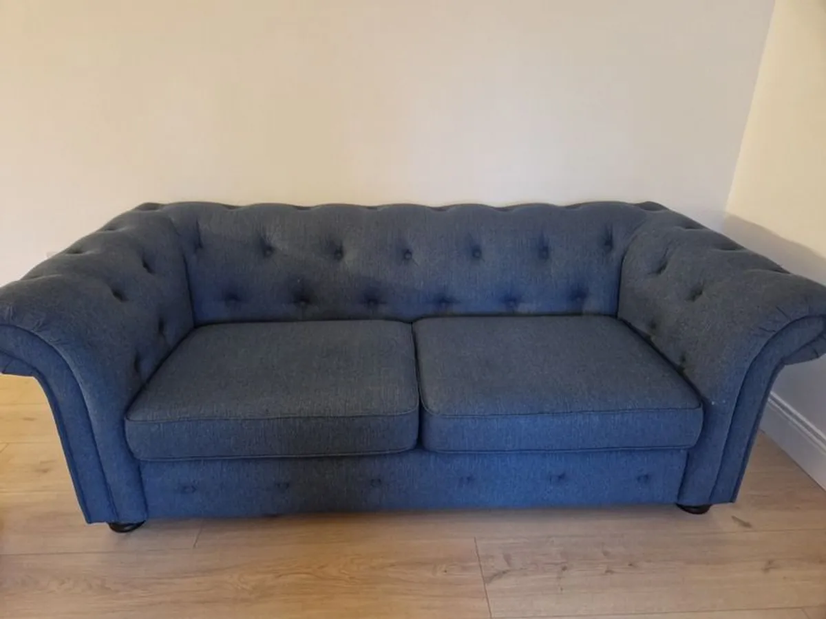 3 Seater Sofas - Image 2