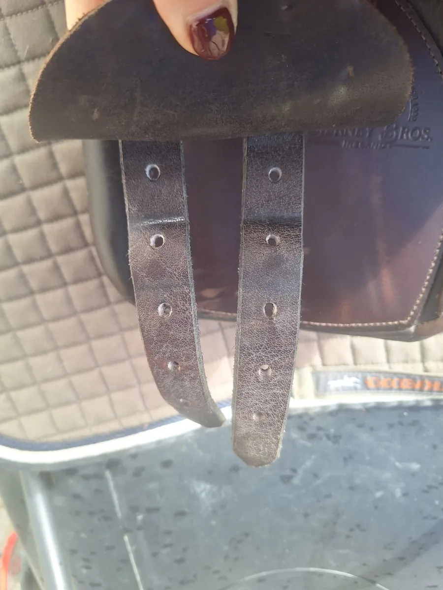 Saddle - Image 4