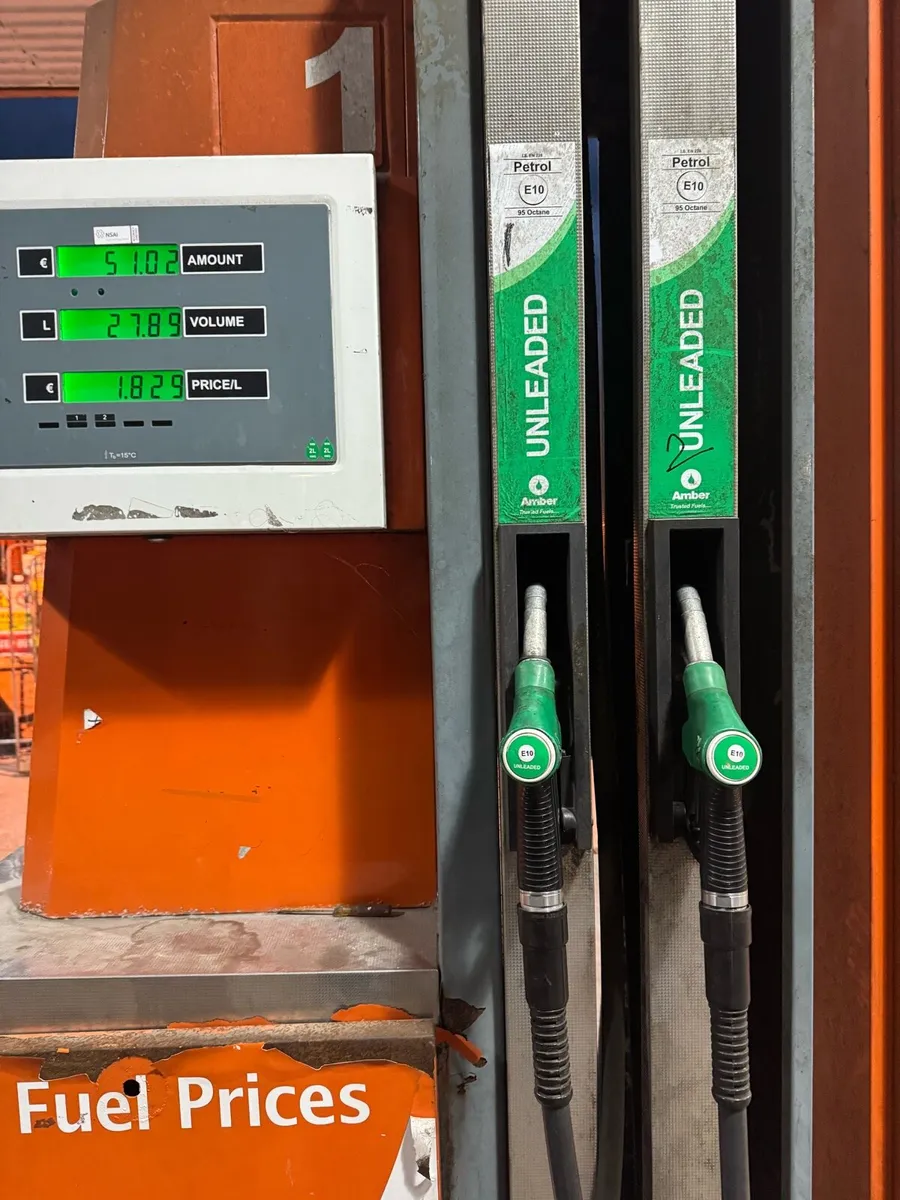 Fuel pumps - Image 2