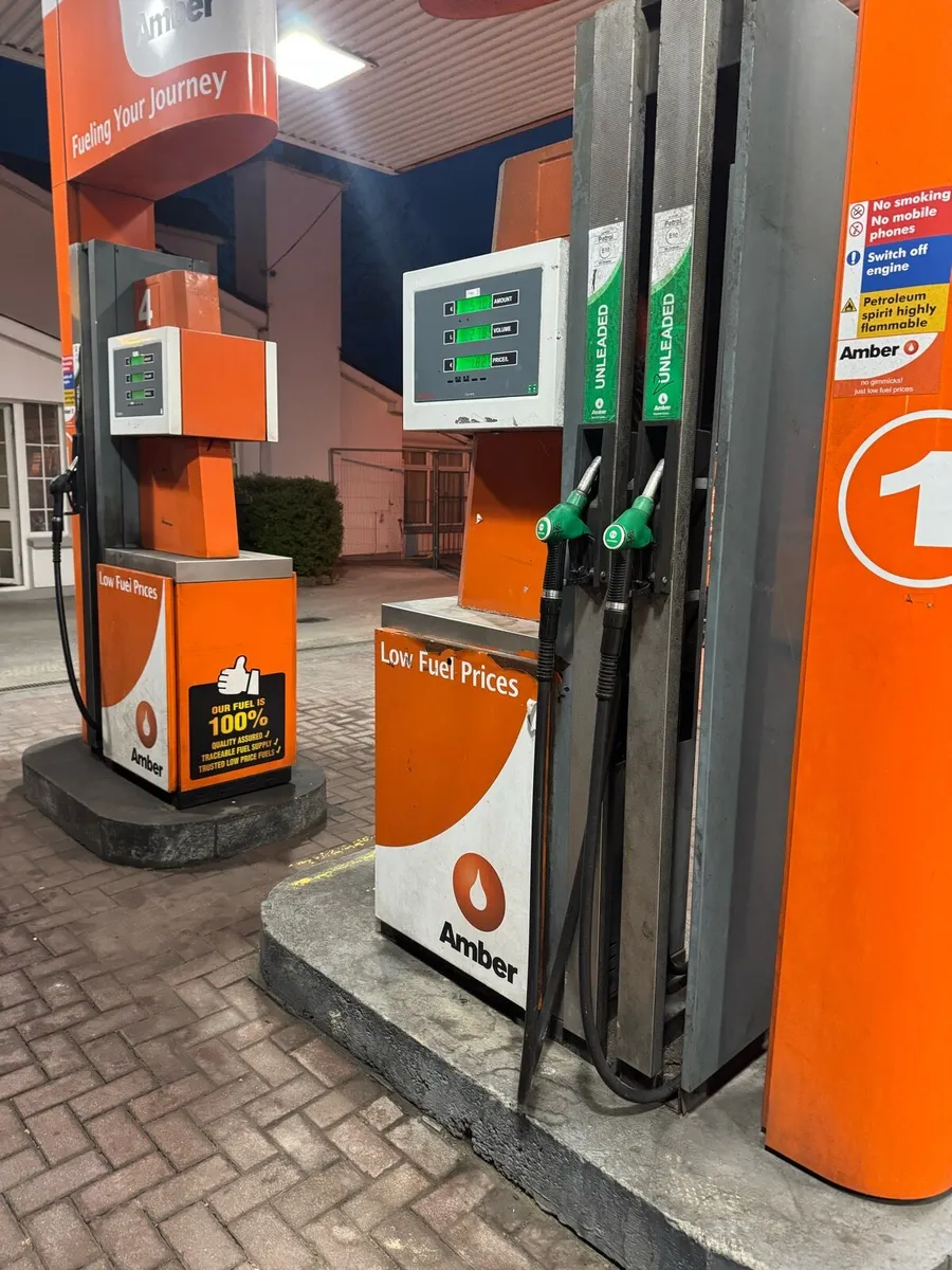 Fuel pumps - Image 3