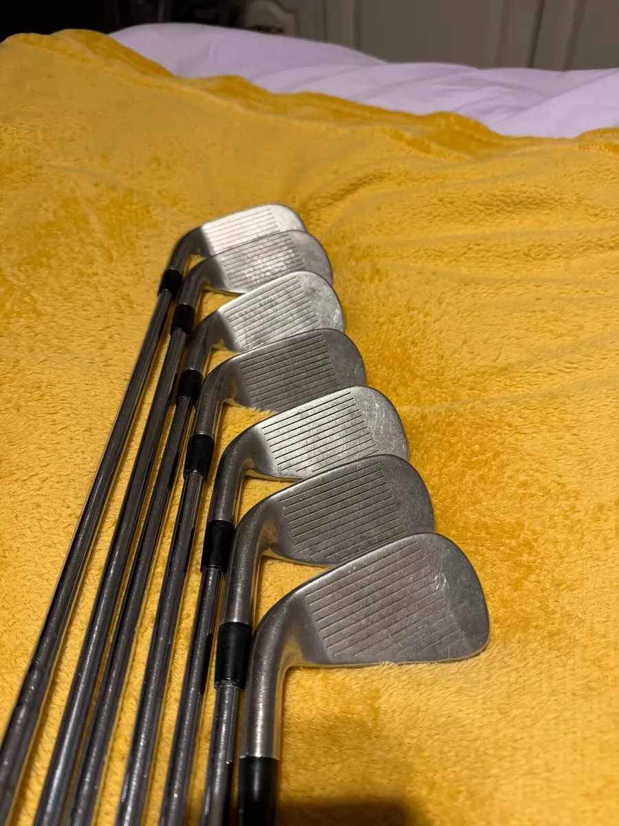 Golf clubs for sale - Image 3