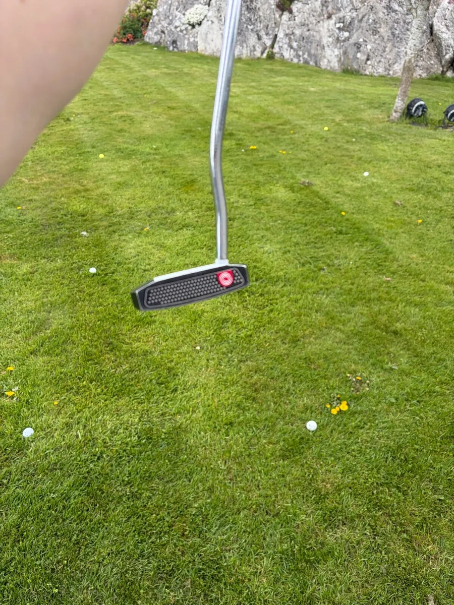 Odyssey O-Works #7 Putter - Image 2