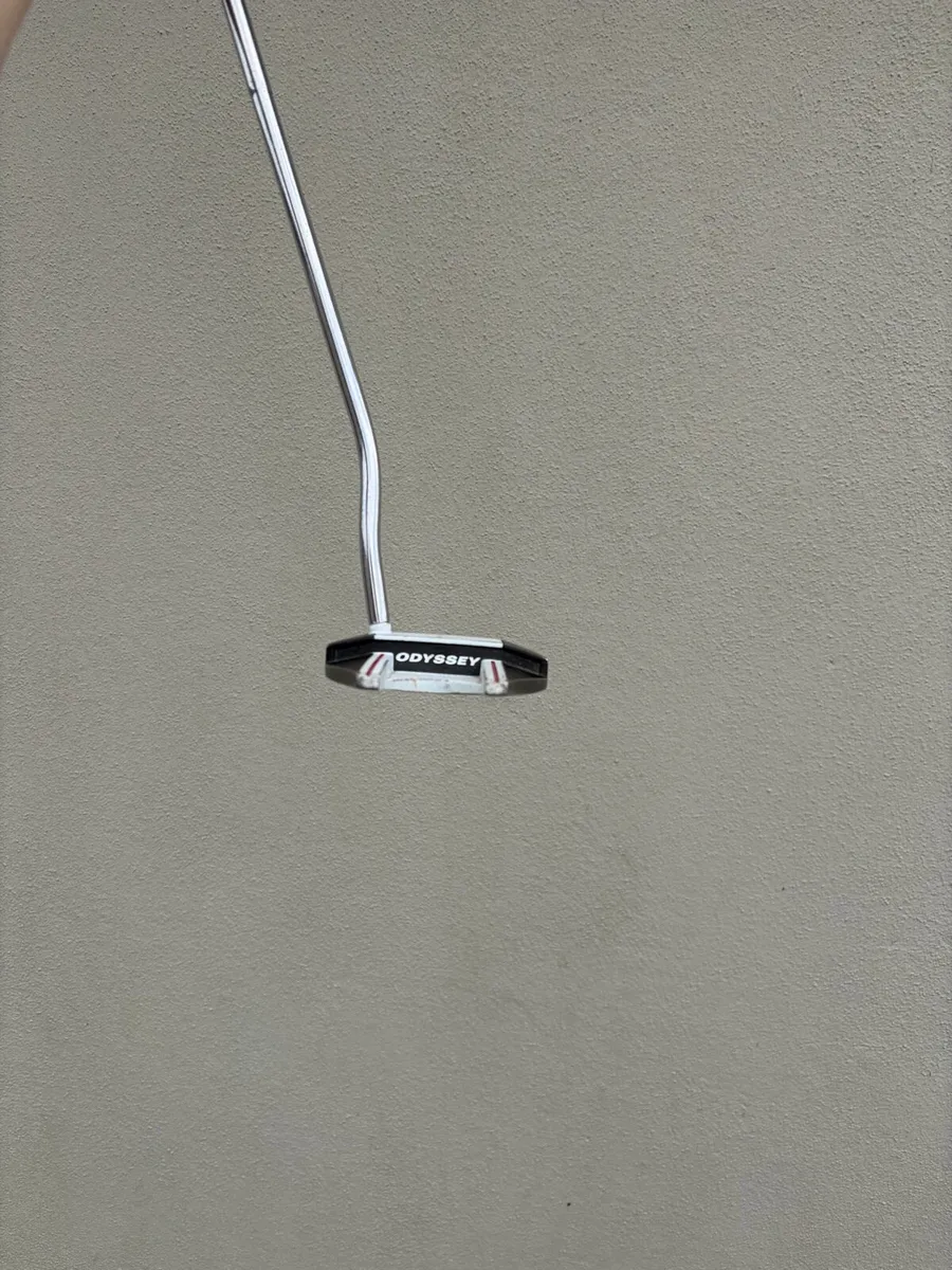 Odyssey O-Works #7 Putter - Image 4