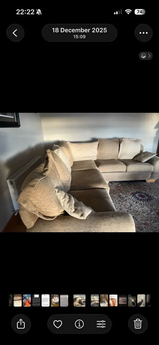 Couch - Image 1