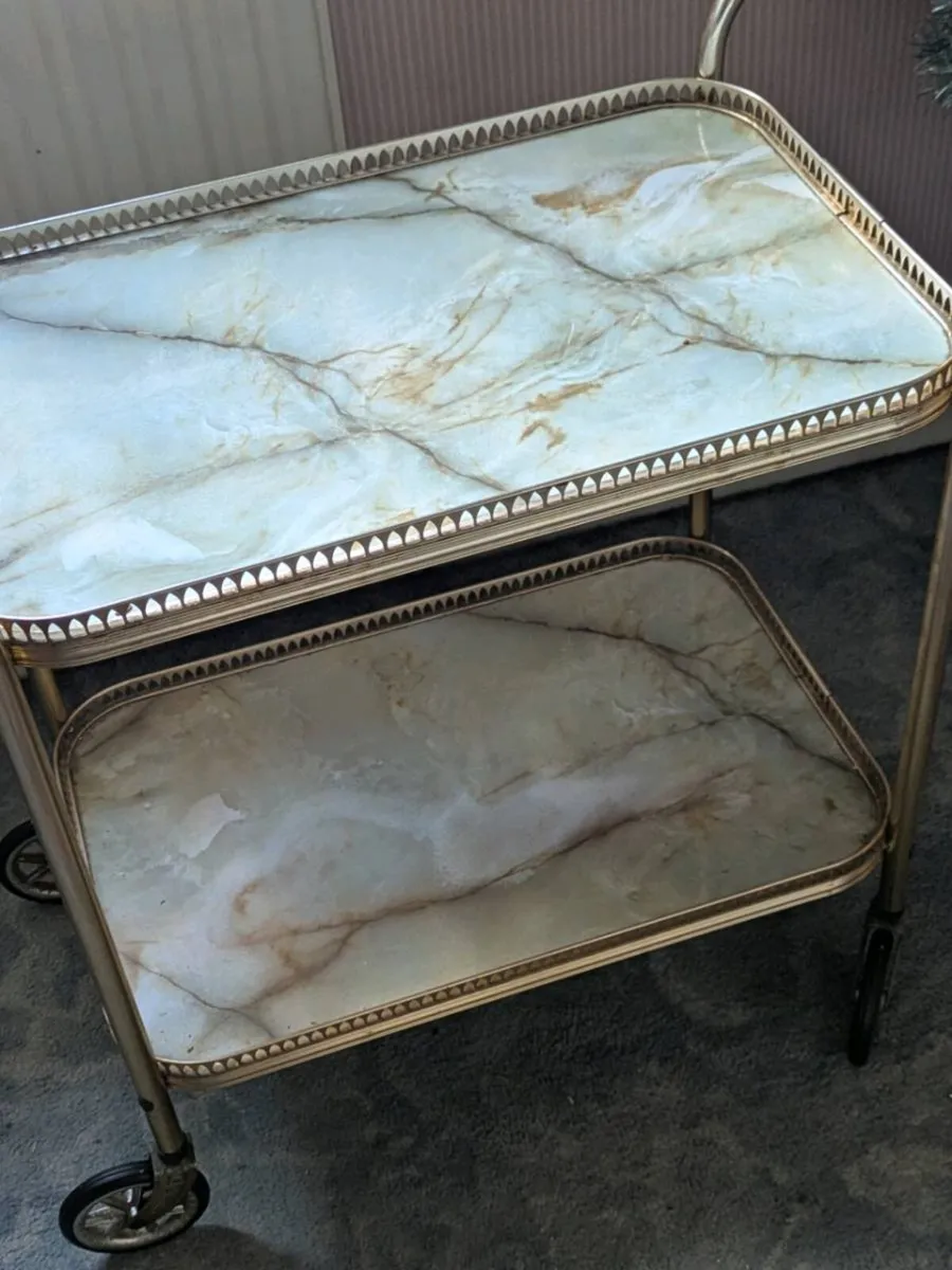 Hostess Trolley - Image 1