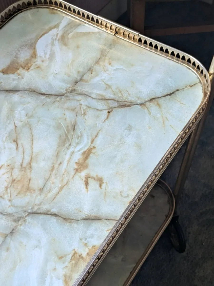 Hostess Trolley - Image 2