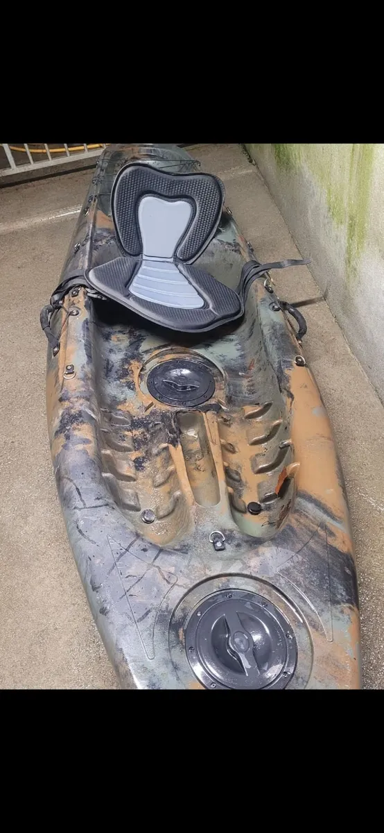 Kayak