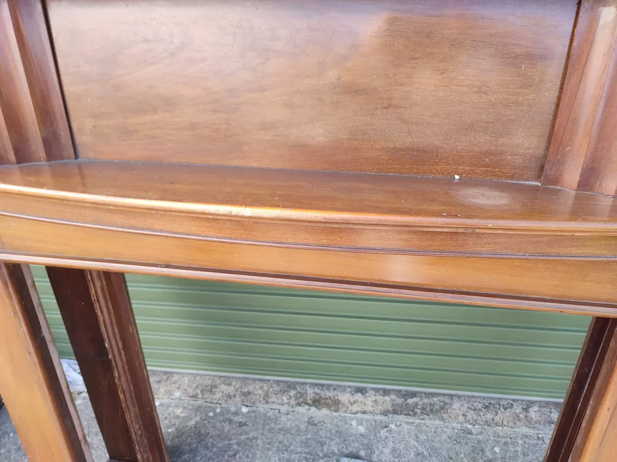 Art Deco Fire Surround - Image 3