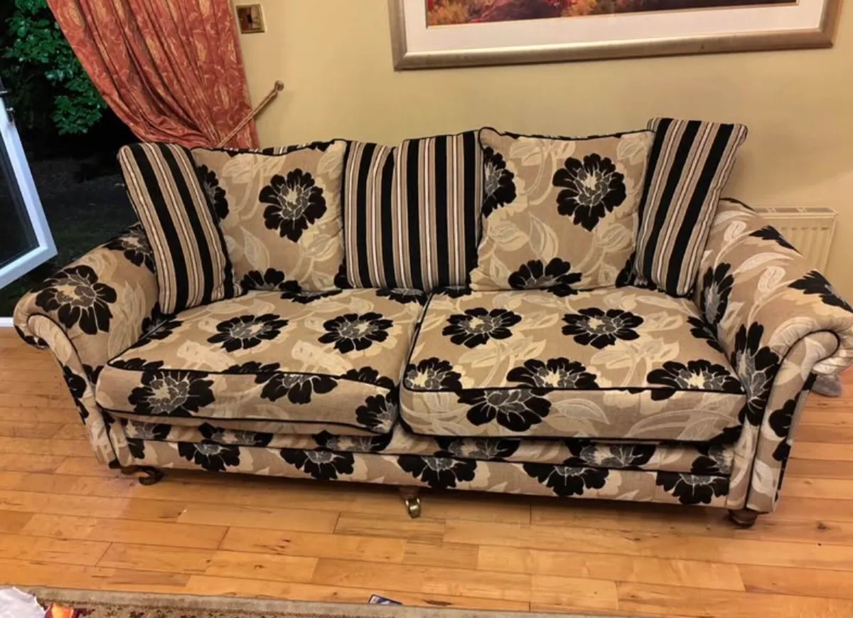 Sofa - Image 1