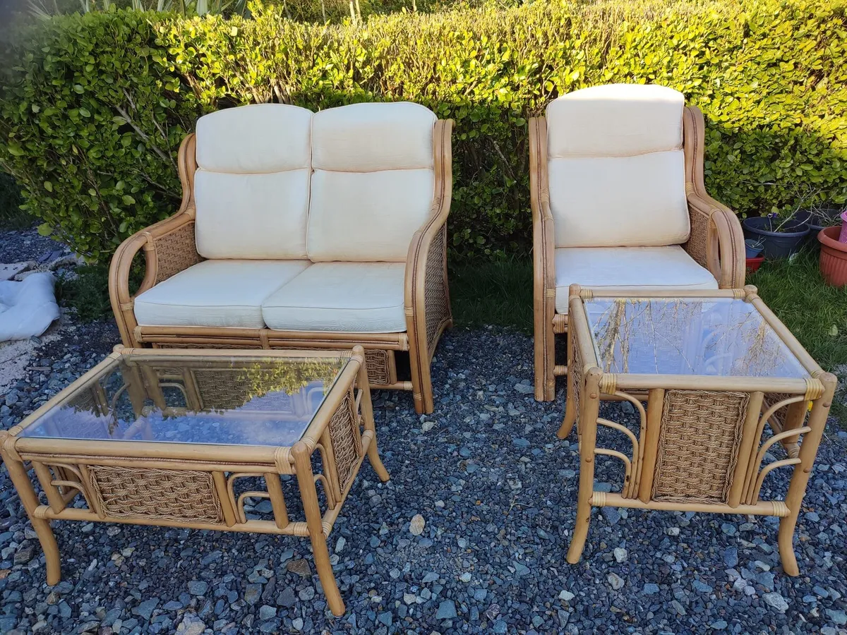 Conservatory Set - Image 1