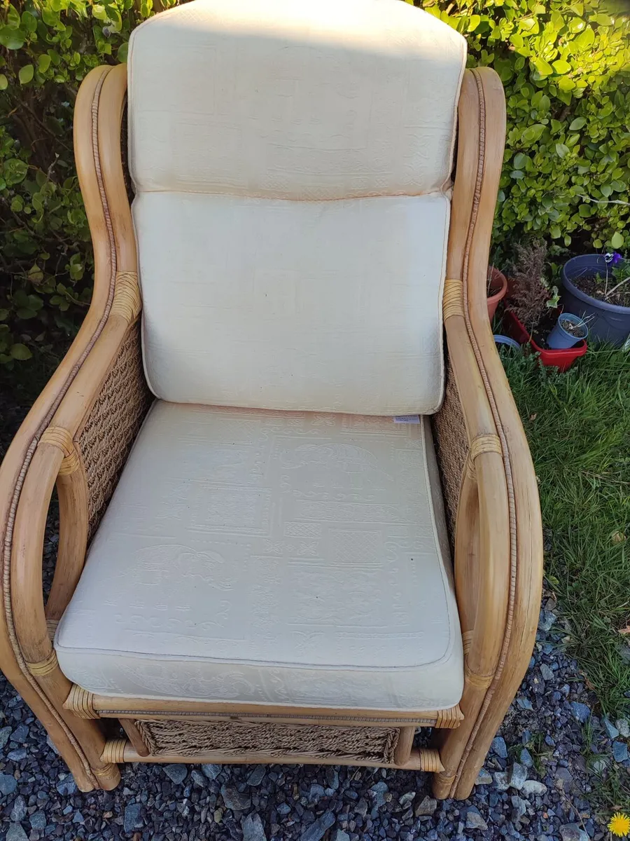 Conservatory Set - Image 4