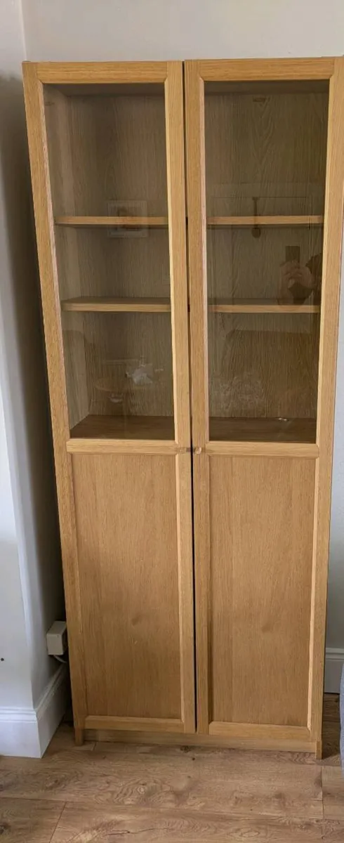 IKEA Billy Bookcase - Image 1