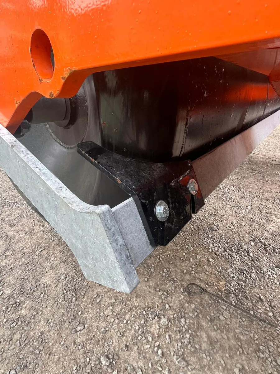 Terratech roller - Image 4