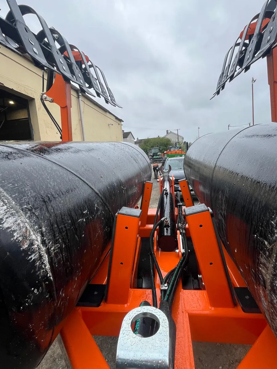 Terratech roller - Image 3