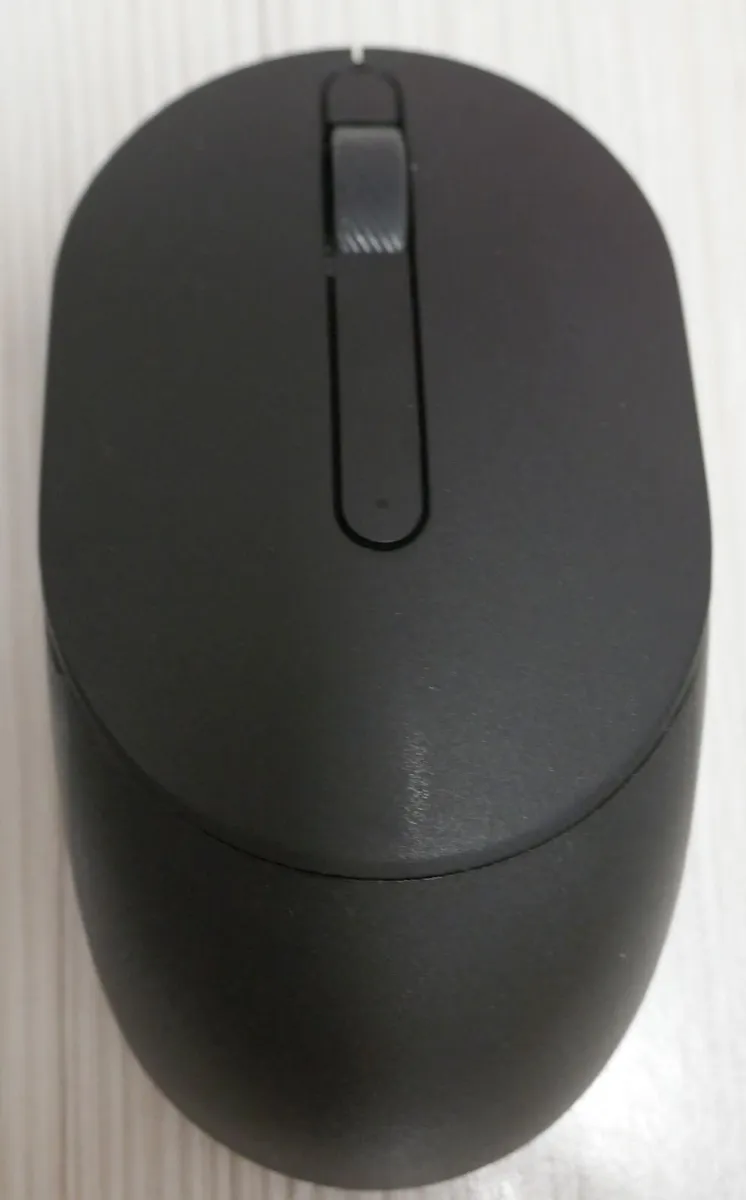 Wireless keyboard and mouse - Image 2
