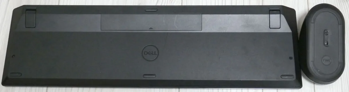 Wireless keyboard and mouse - Image 3