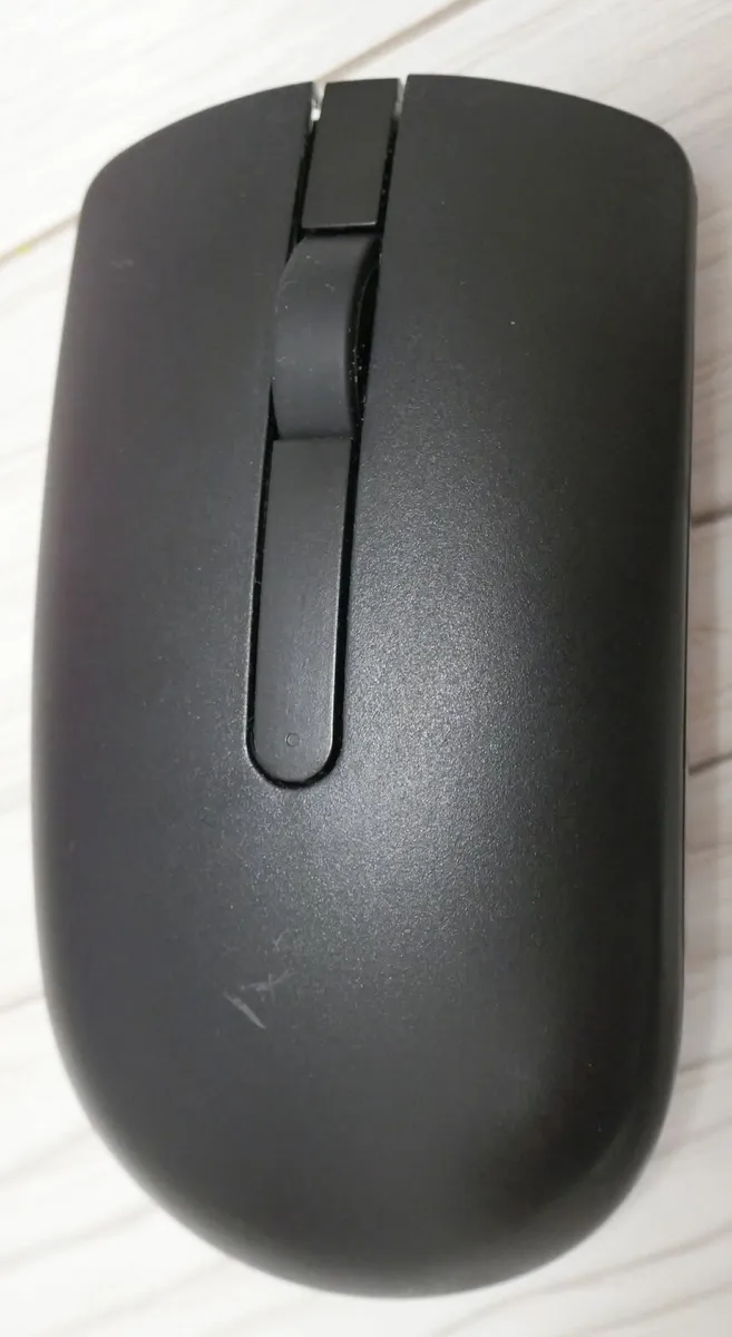 Wireless mouse and keyboard - Image 2