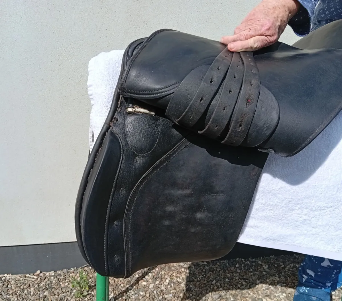 Saddle - Image 4