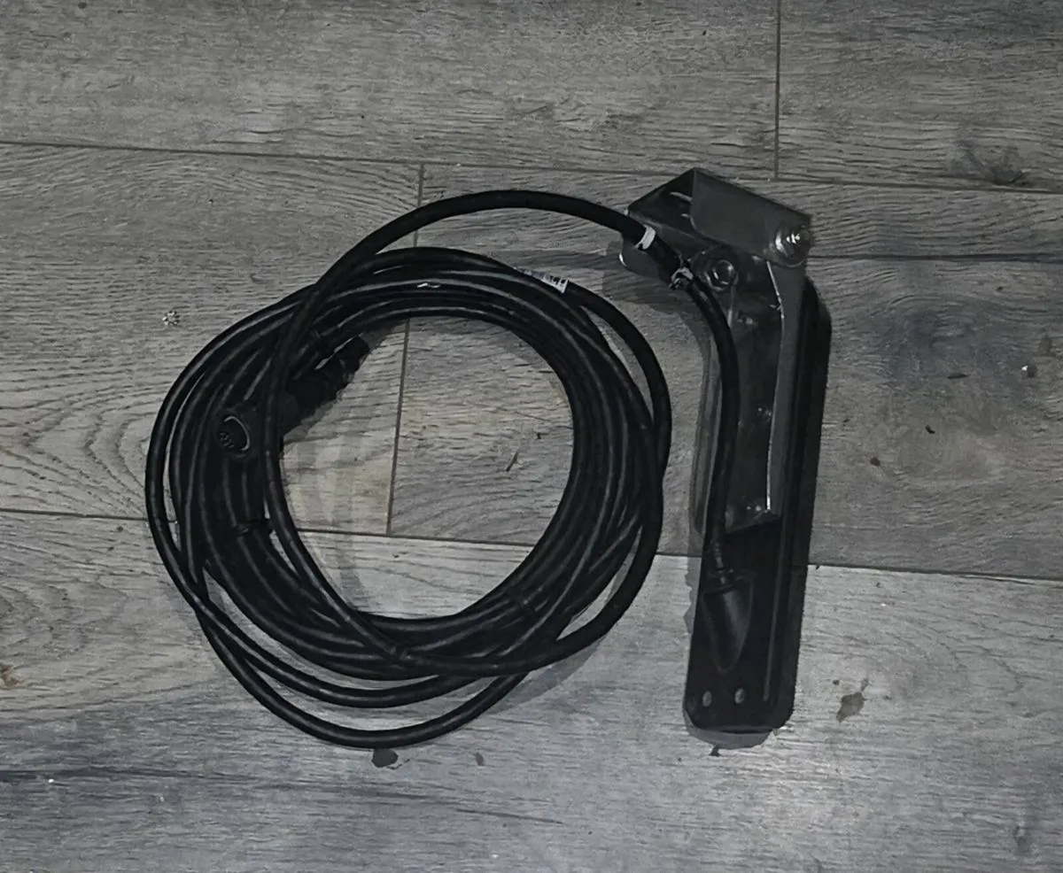 XM 14 HW MSI Transducer