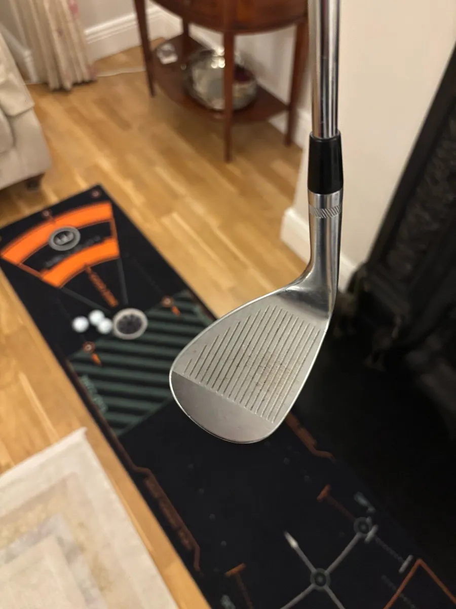 Titleist Vokey SM9 wedge - Image 3