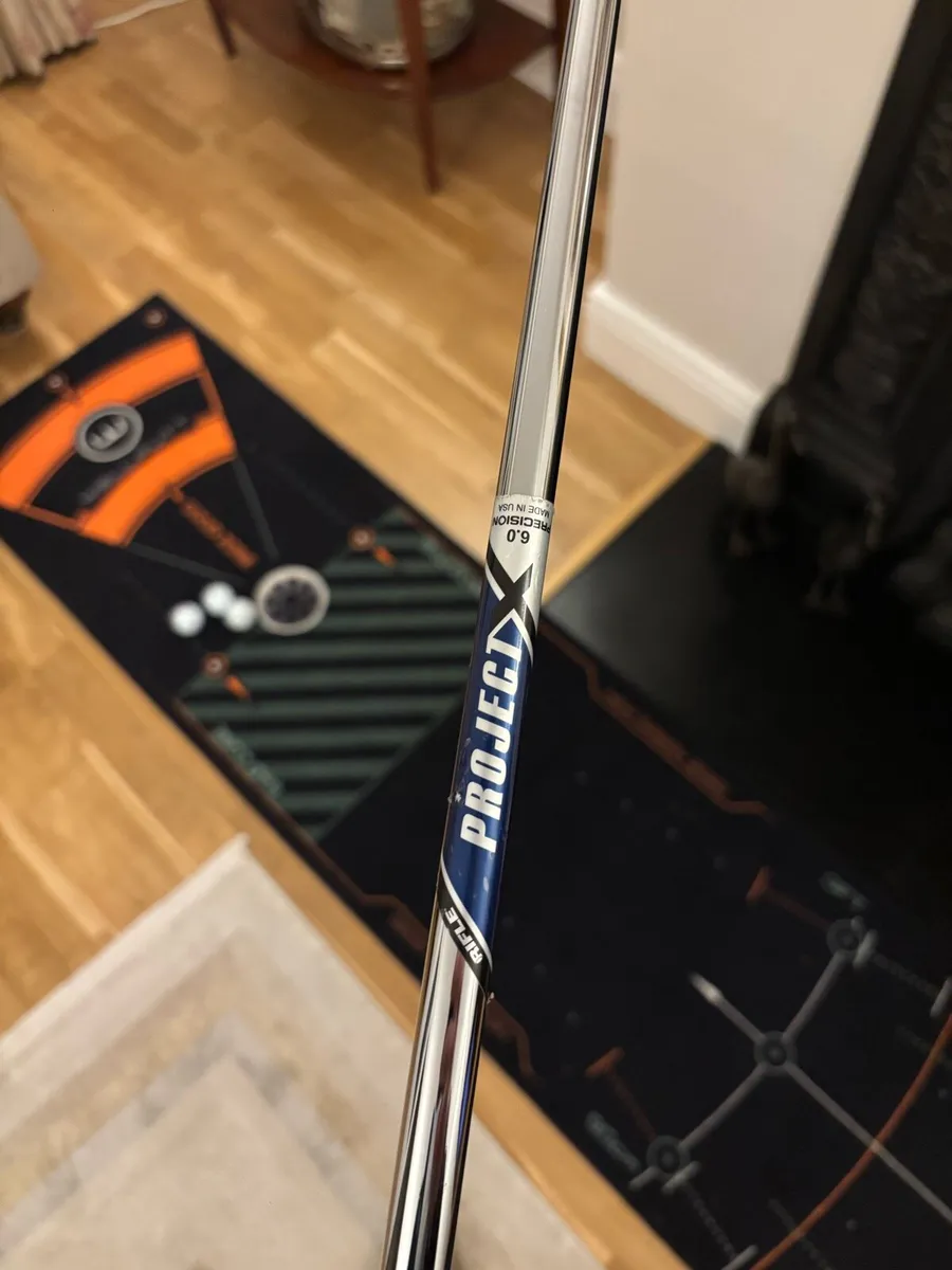 Titleist Vokey SM9 wedge - Image 4