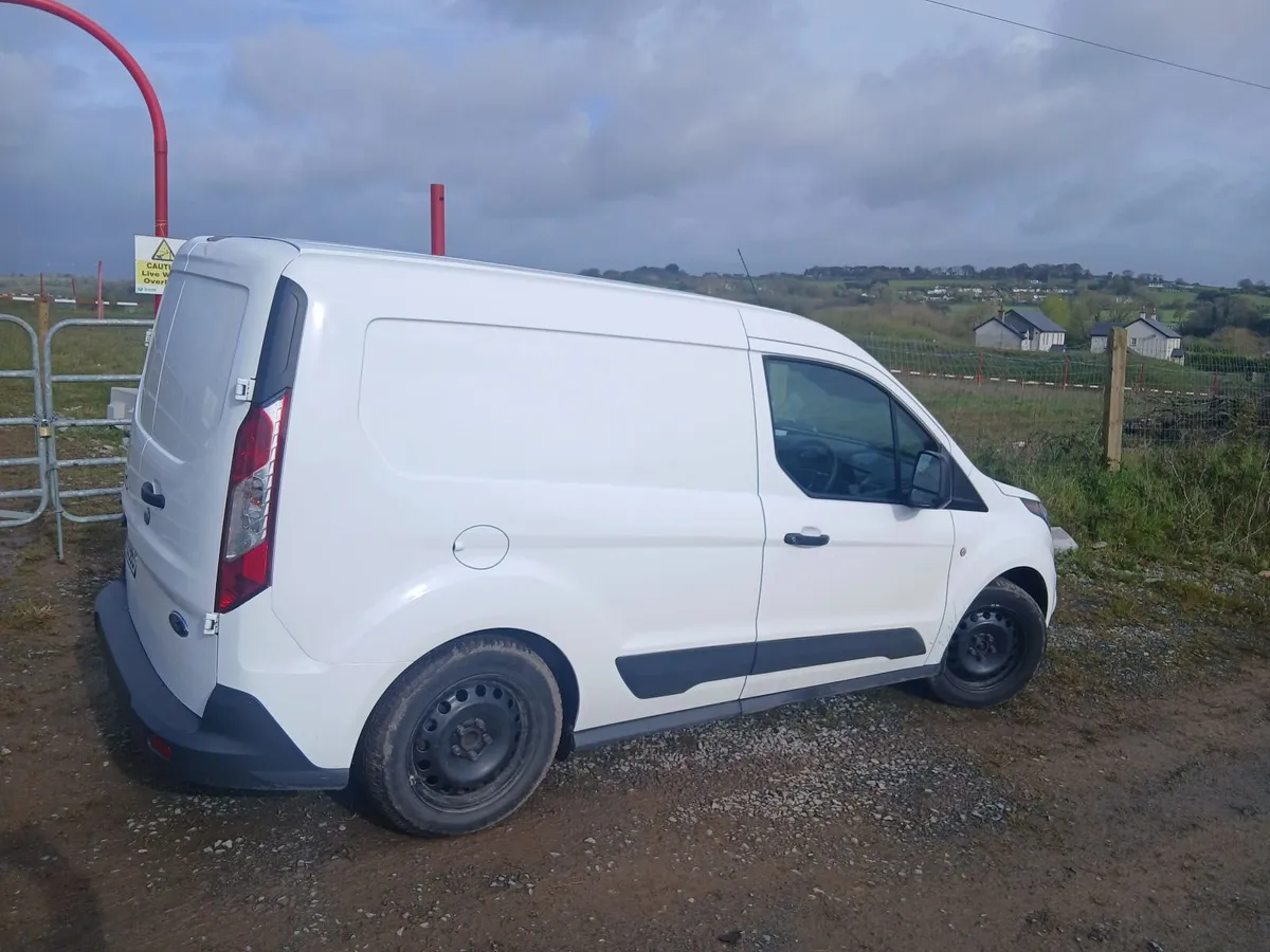 Ford Transit 2018 - Image 3