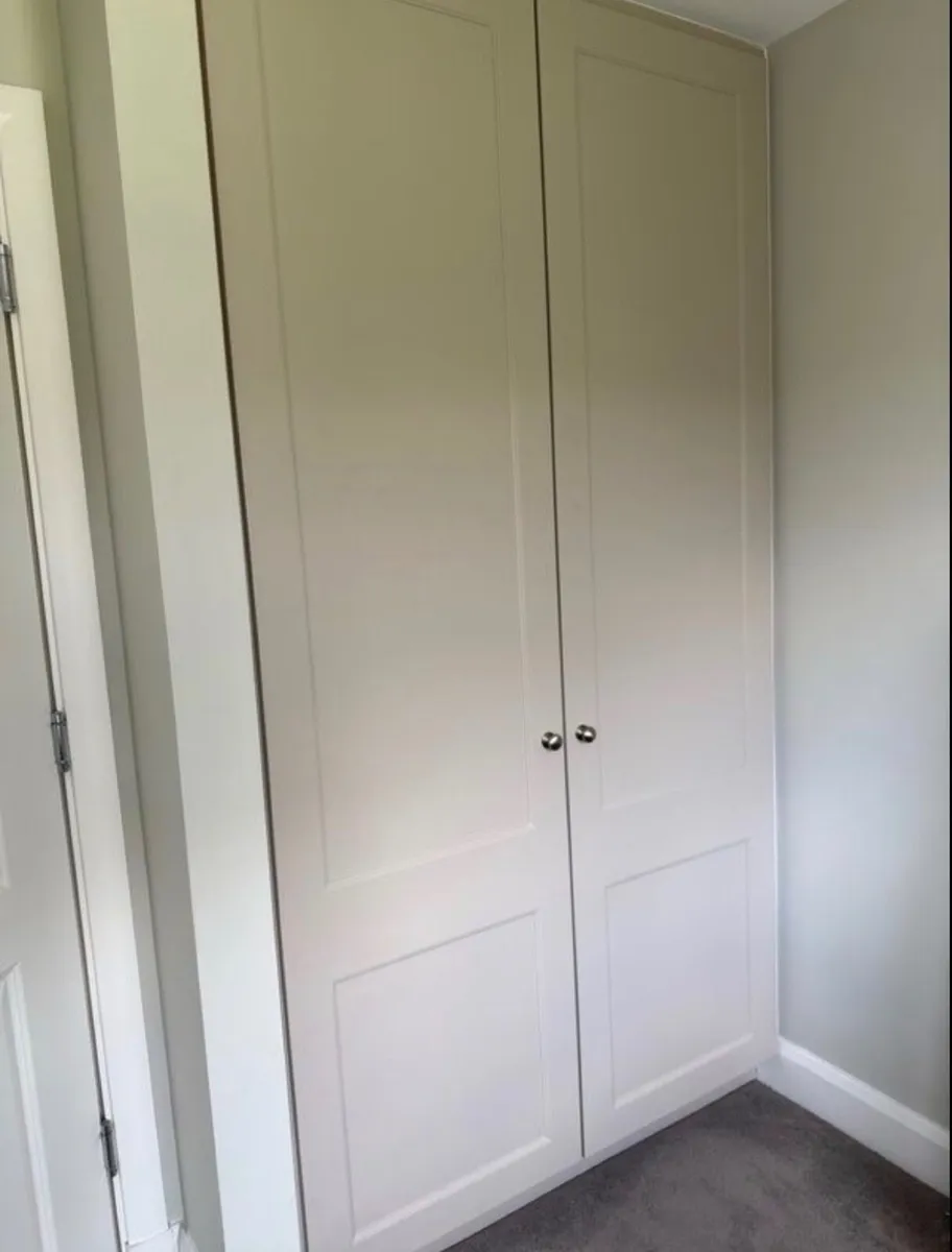 Wardrobe - Image 1