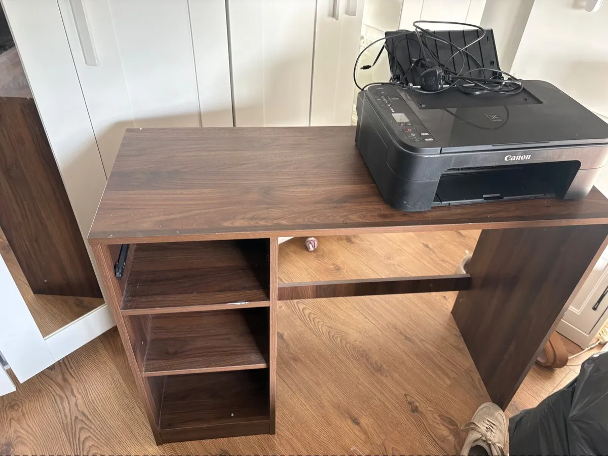 Office desk