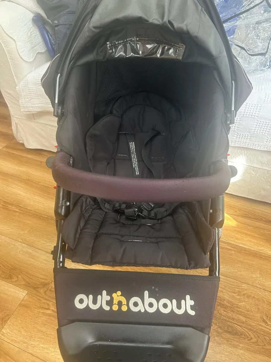 Out and about buggy - Image 2