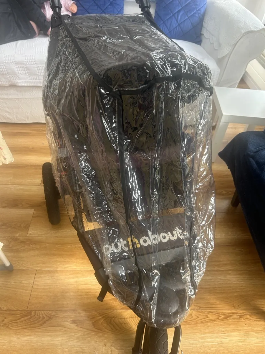 Out and about buggy - Image 3