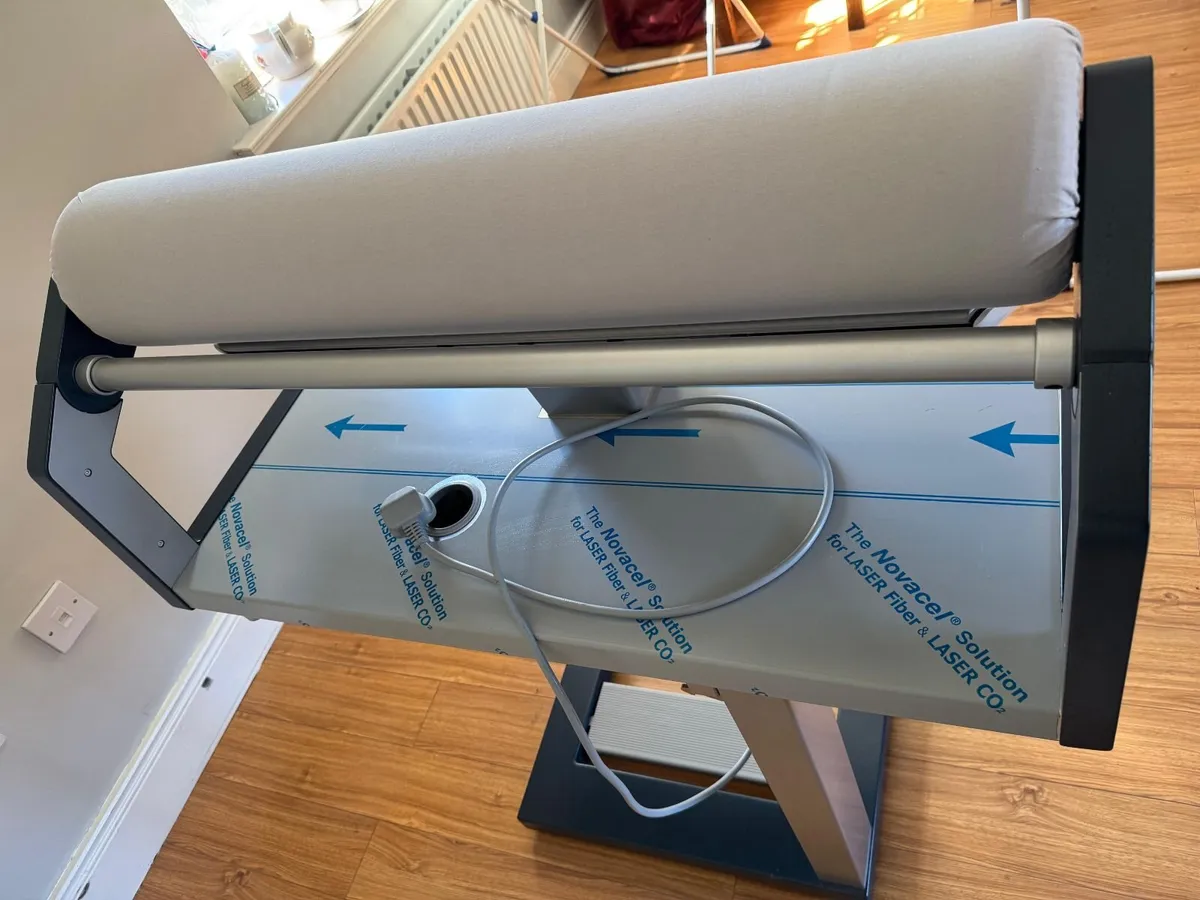 Electrolux myPRO IS1103 Rotary Ironer – Commercial - Image 3