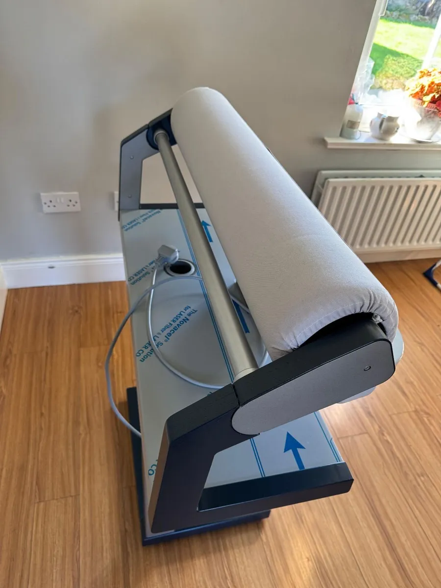 Electrolux myPRO IS1103 Rotary Ironer – Commercial - Image 2