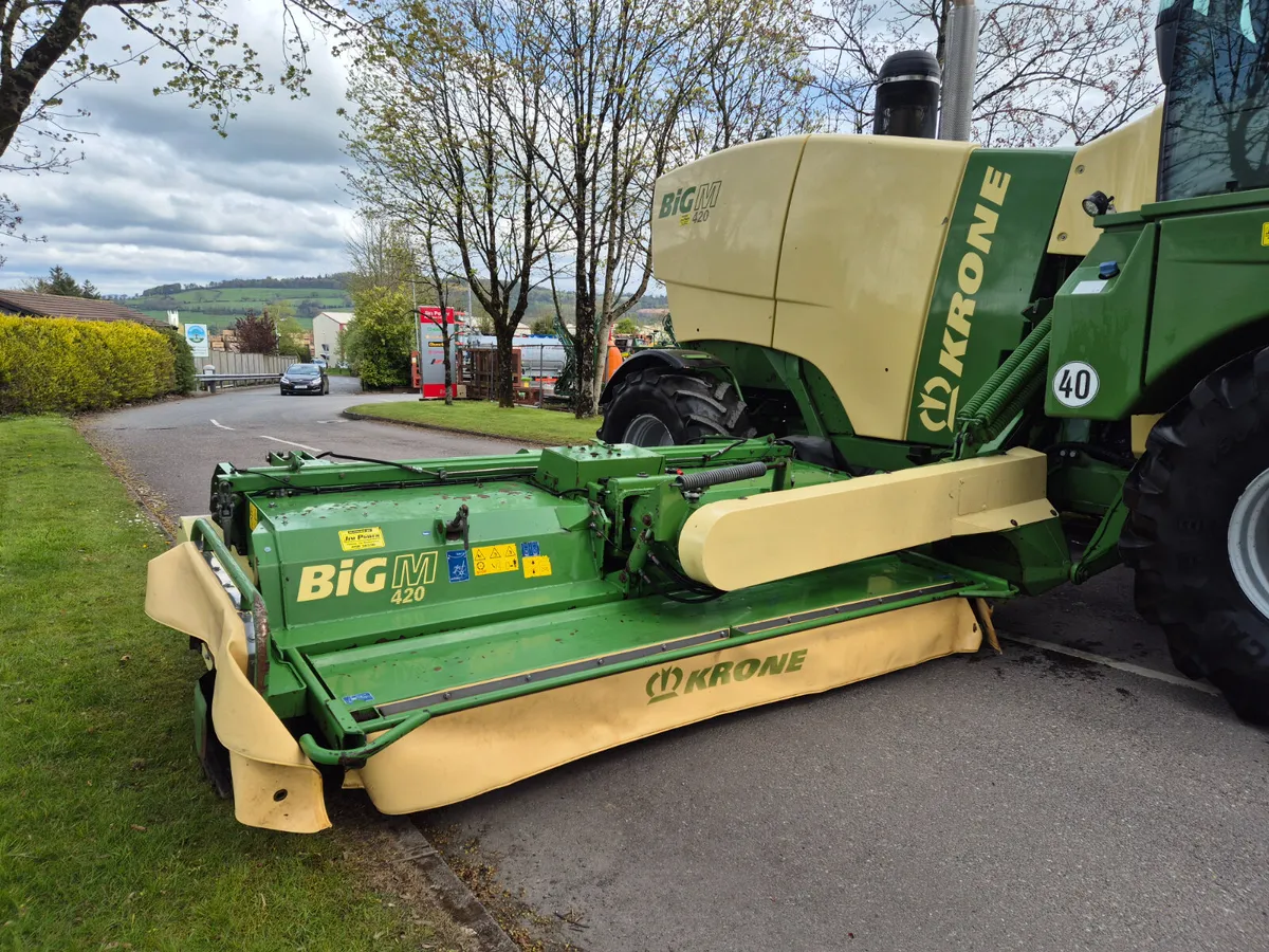 BigM 420 - Image 4