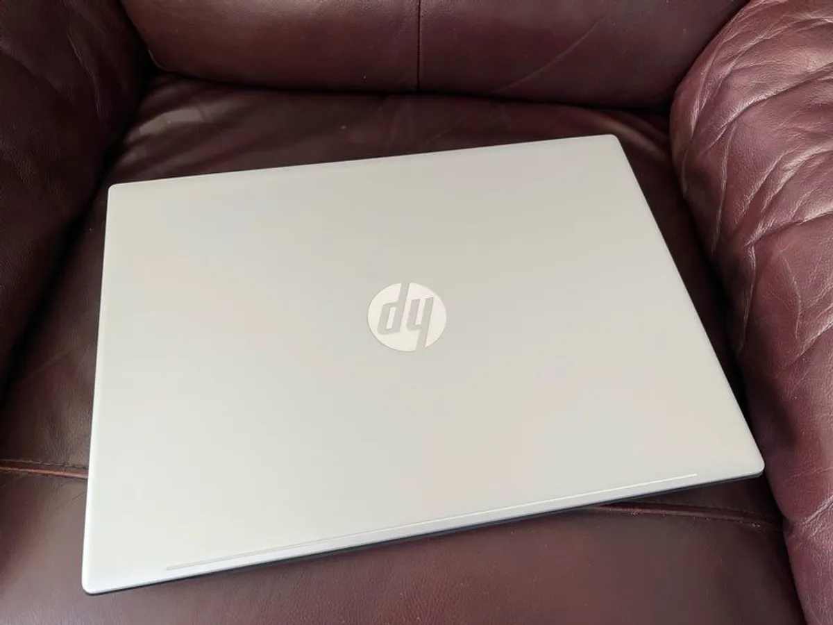 HP OmniBook 5 Laptop 16-ba1502sa (BL1Y1EA) - Image 4