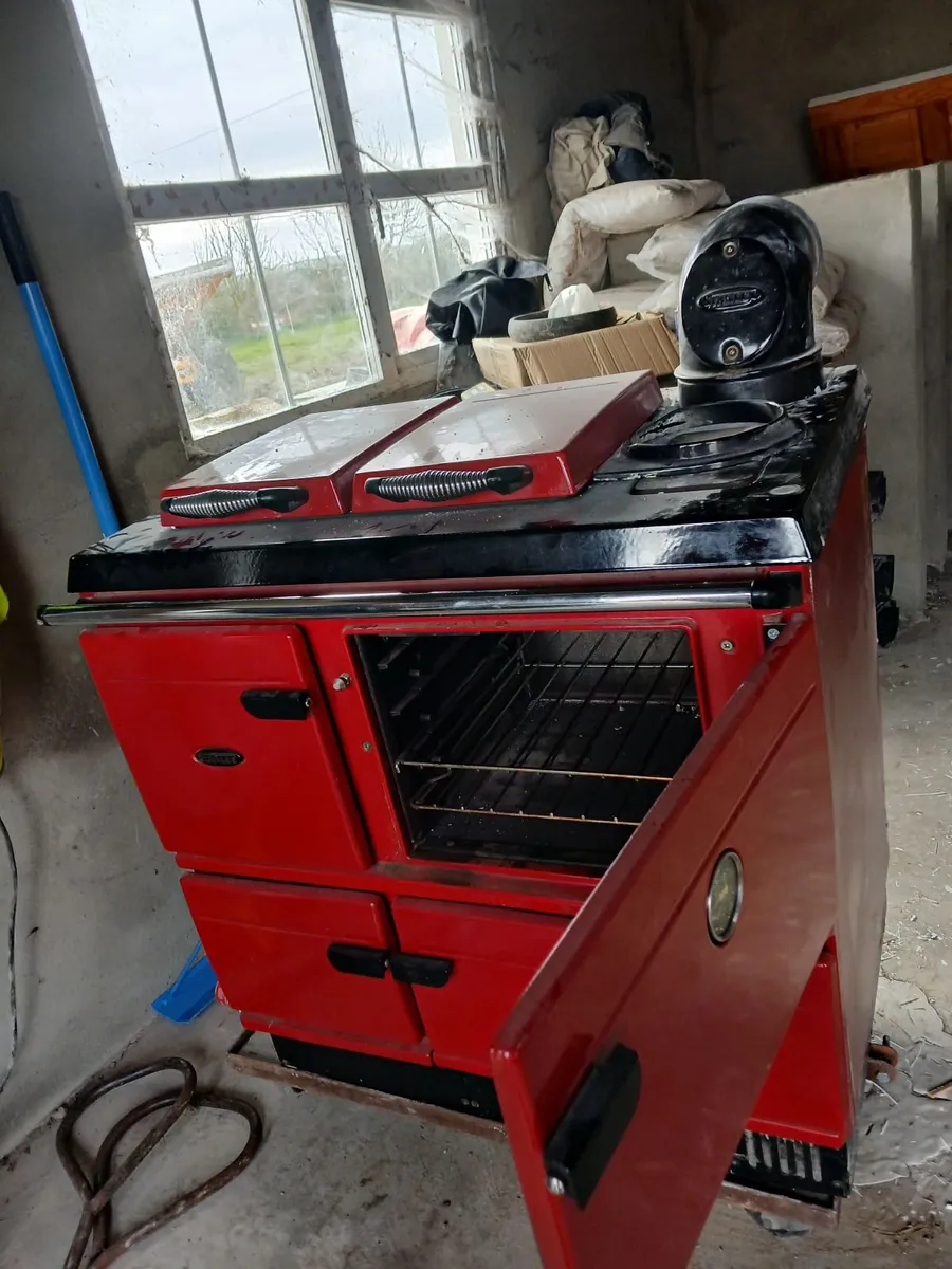 Oil boiler - Image 2