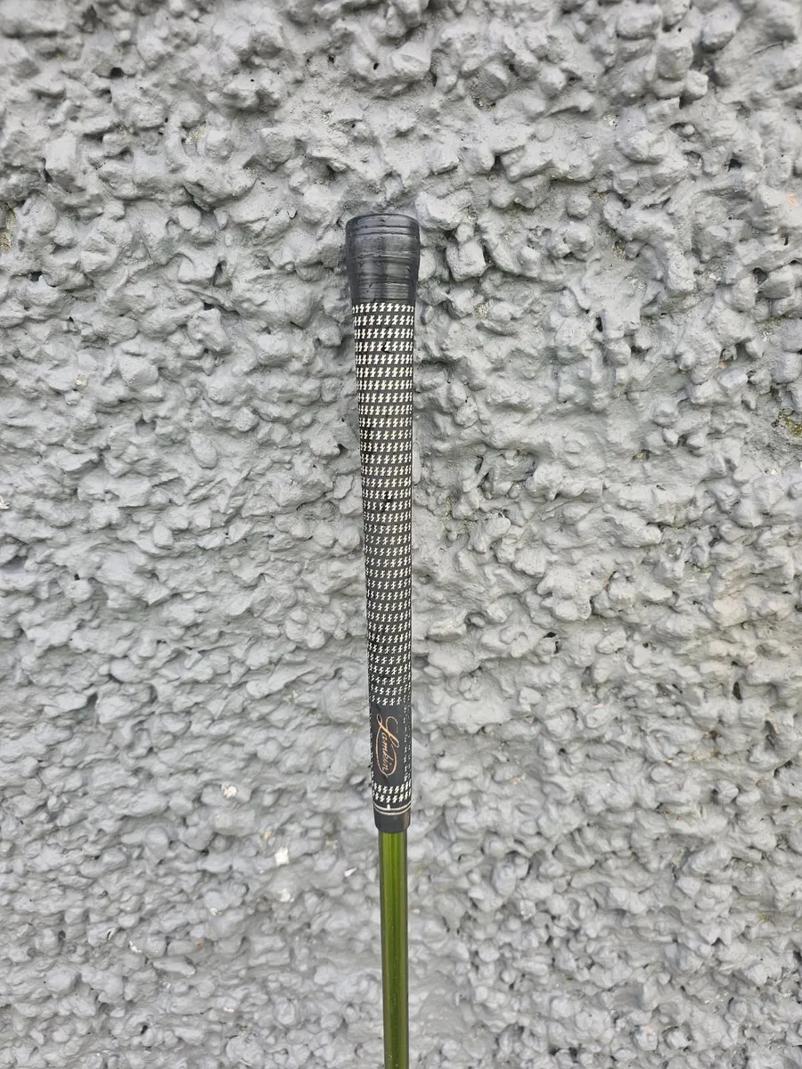 Cleveland HiBORE XLS Driver - Image 3