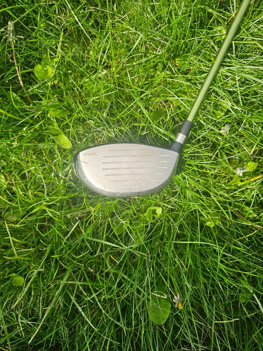 Cleveland HiBORE XLS Driver - Image 2