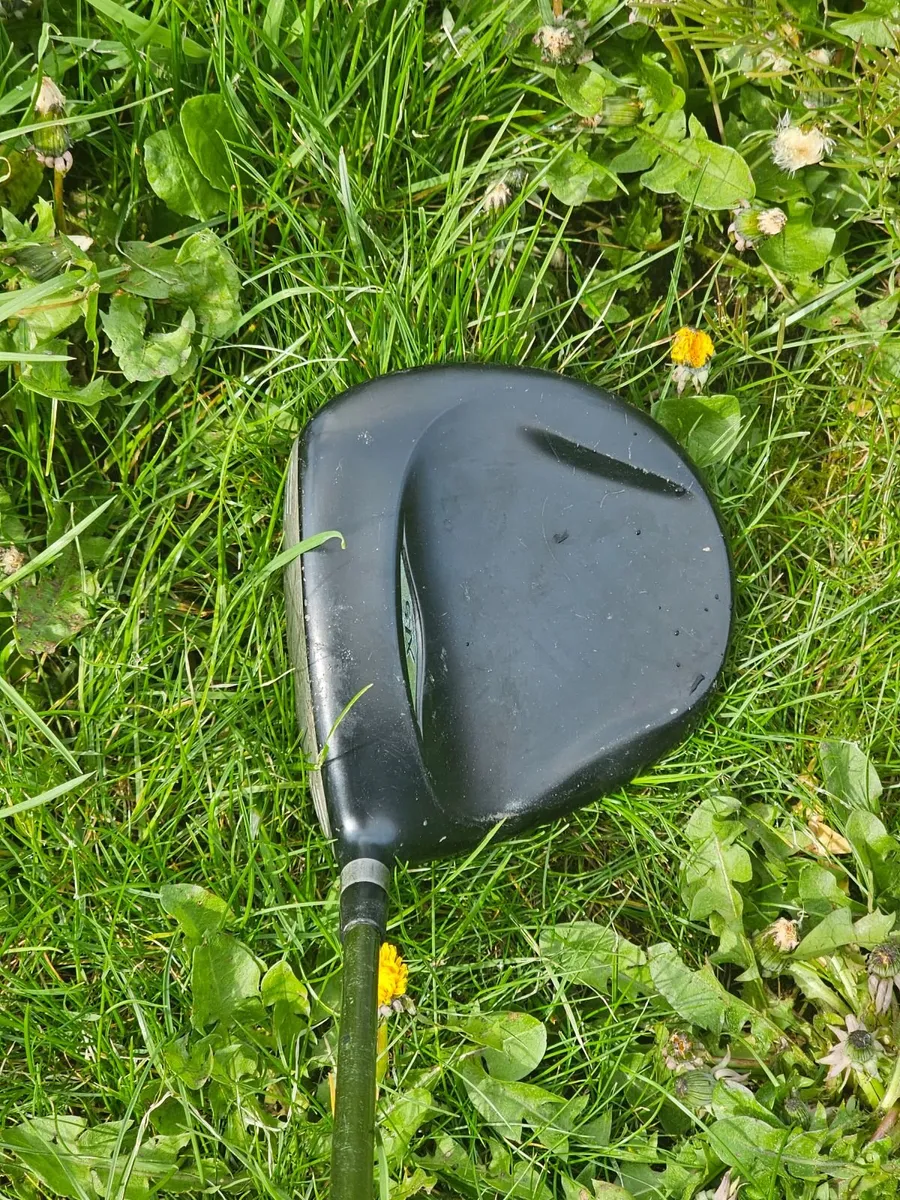 Cleveland HiBORE XLS Driver - Image 4