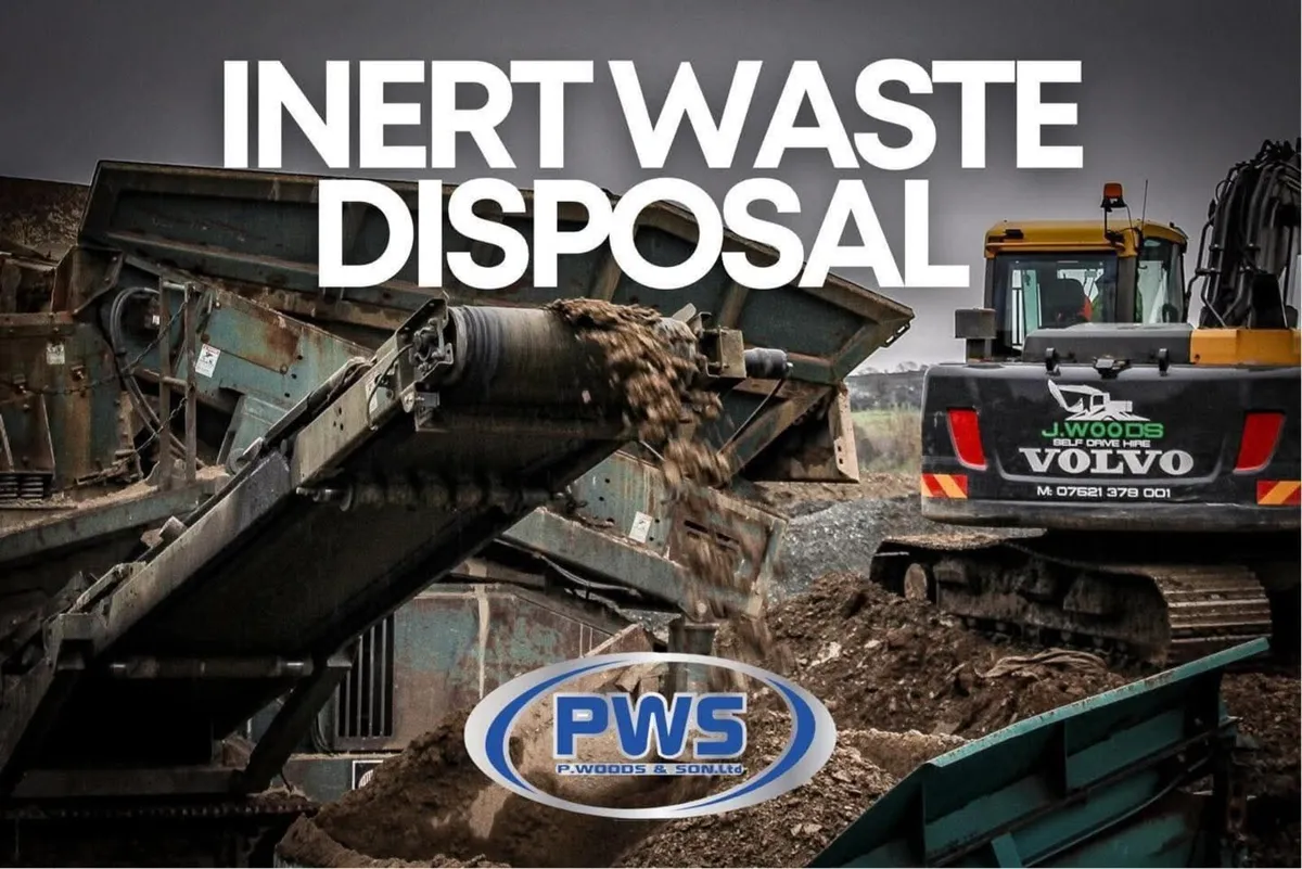 MICA Defective Concrete Block Waste Disposal - Image 2