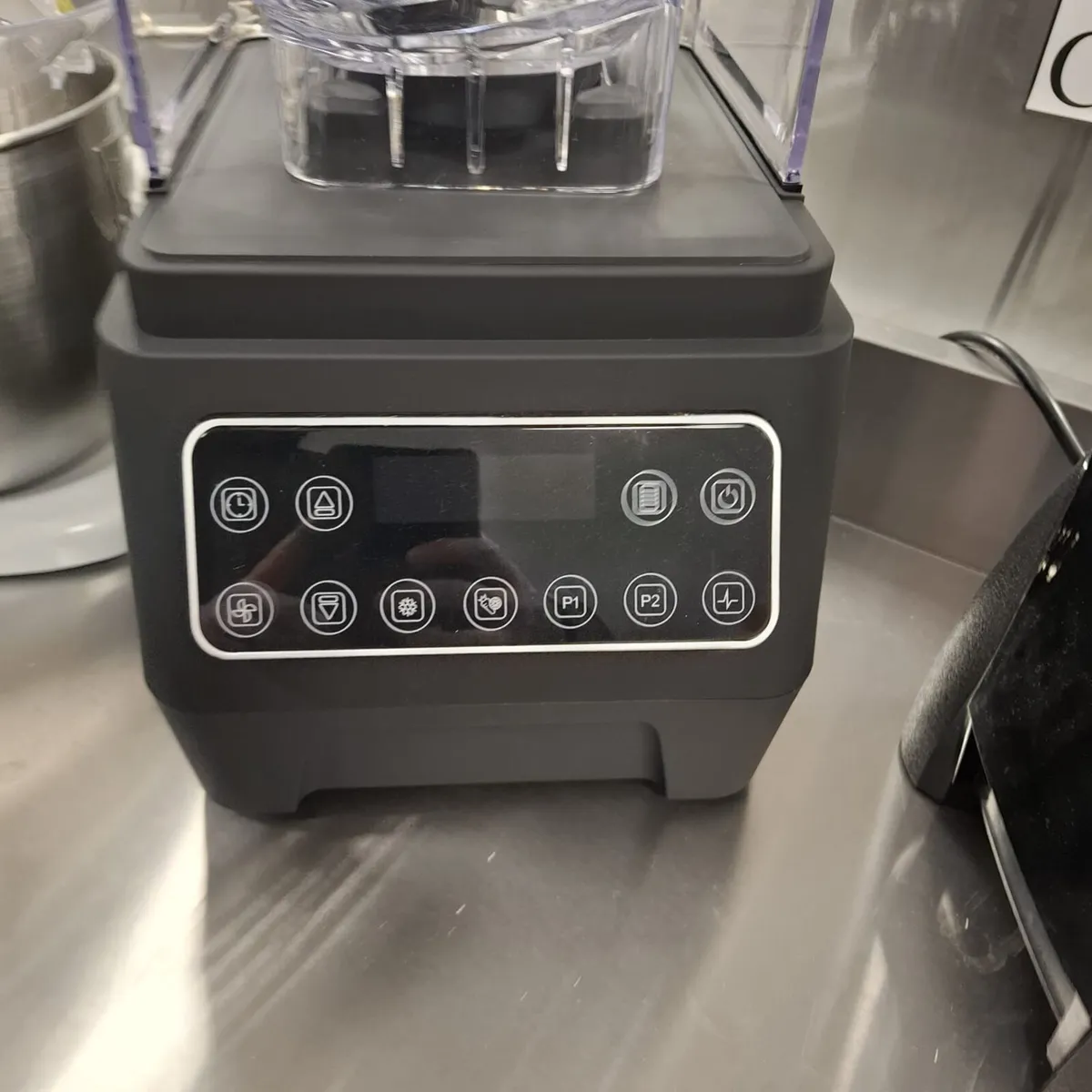 Hamoki Jug Bar Blender - Image 2