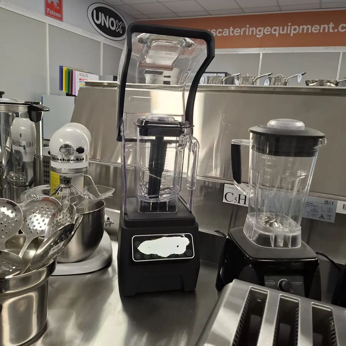 Hamoki Jug Bar Blender - Image 3