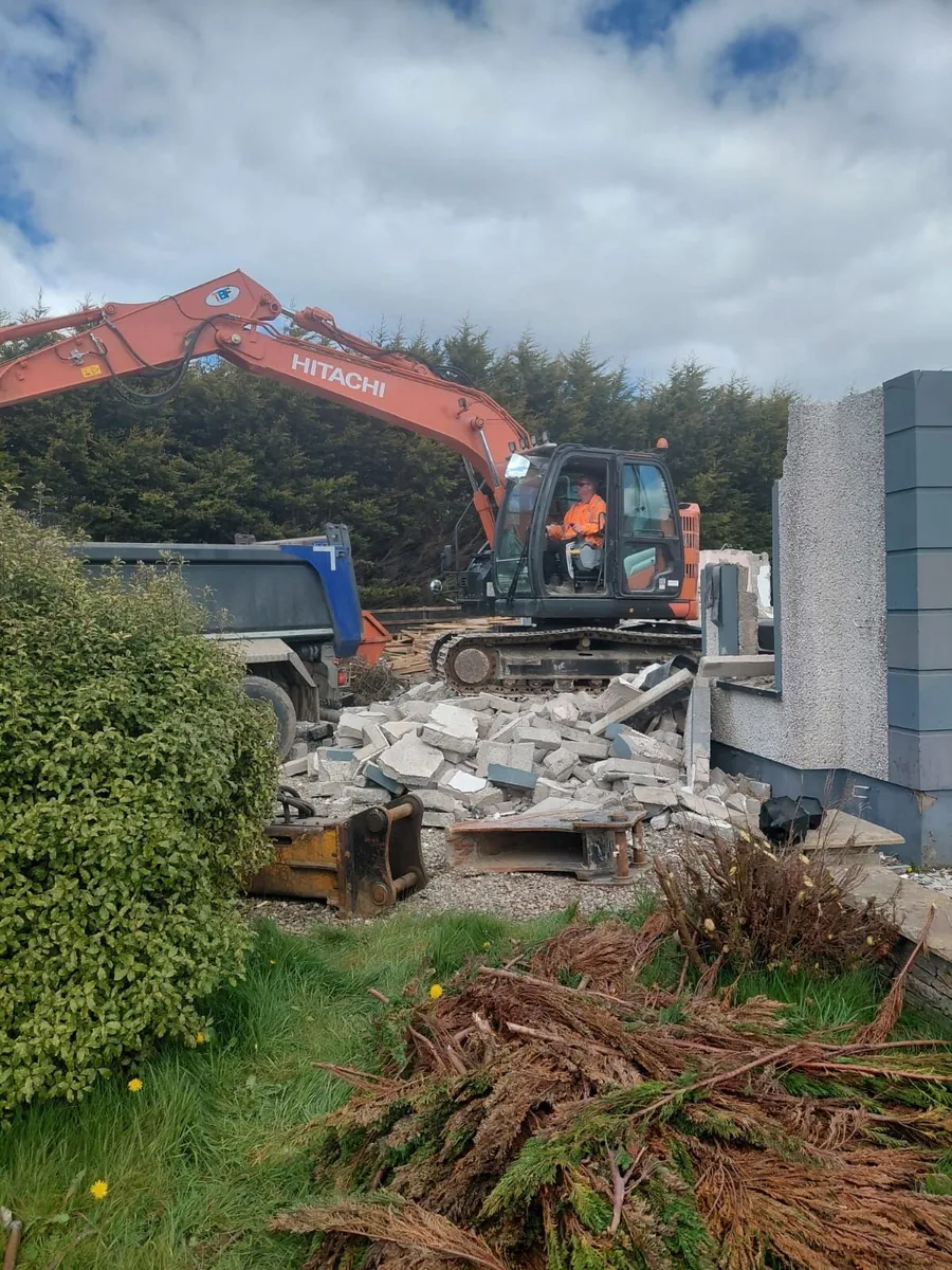 MICA Defective Concrete Block Waste Disposal - Image 4