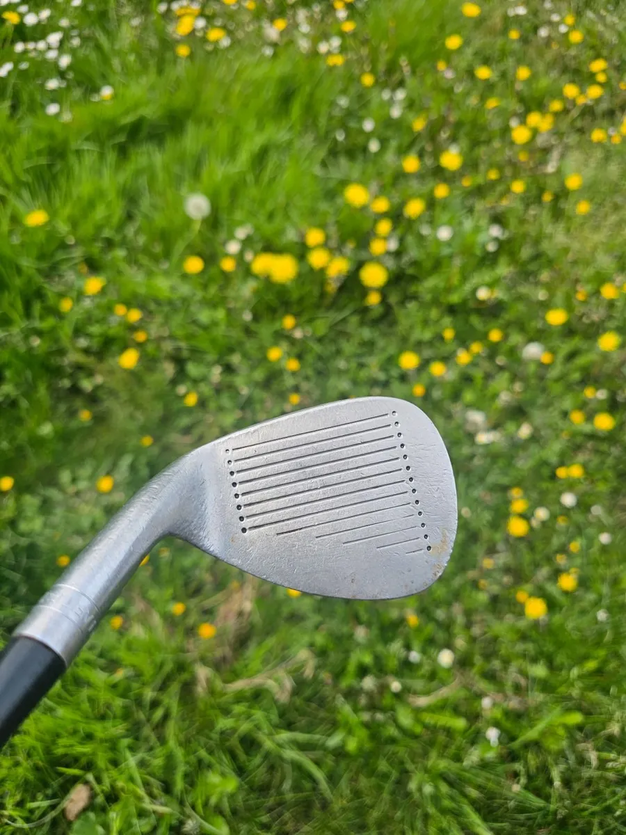 Dunlop Wedges - Image 3