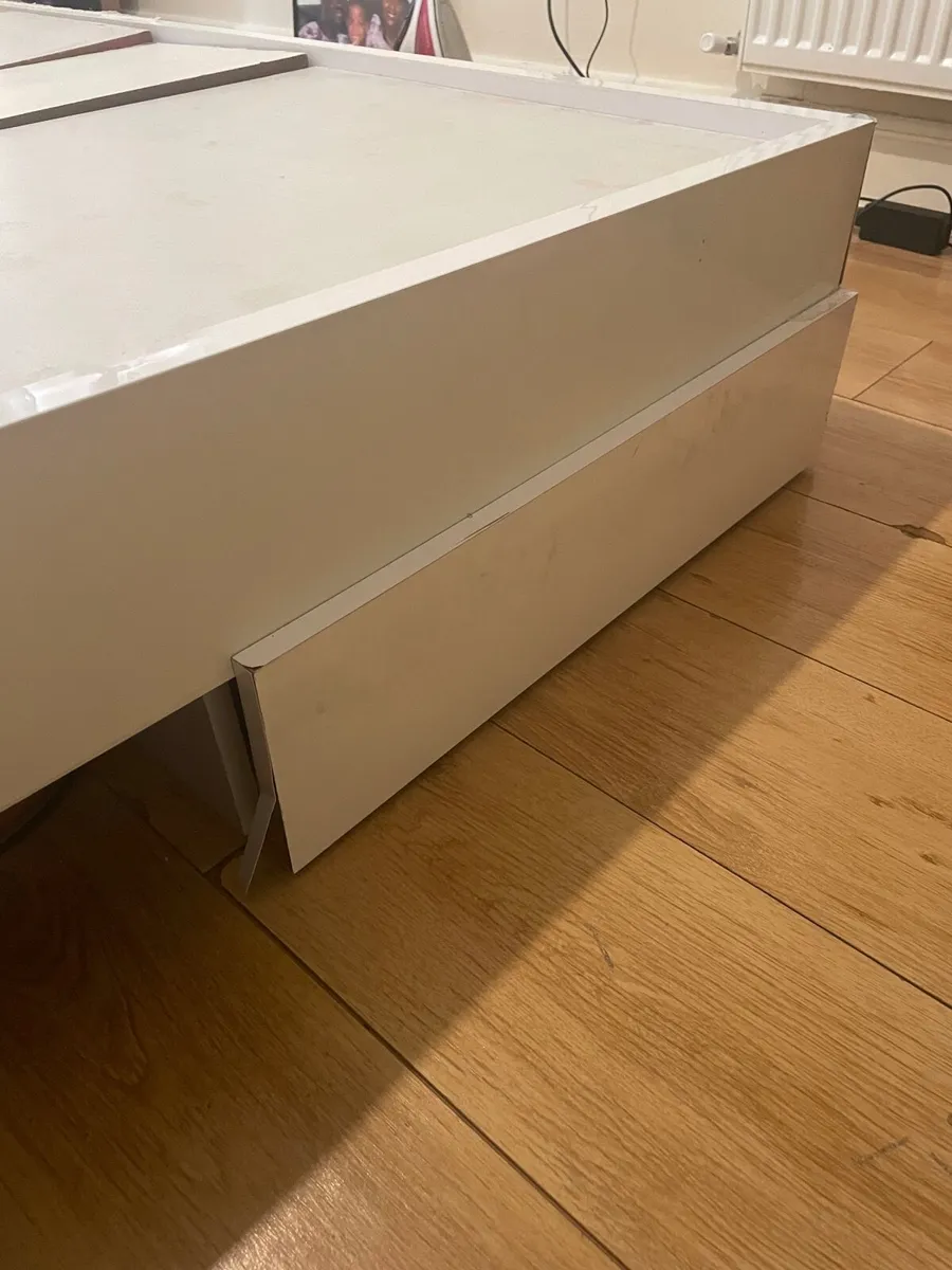 King Size Bed Frame - Image 2