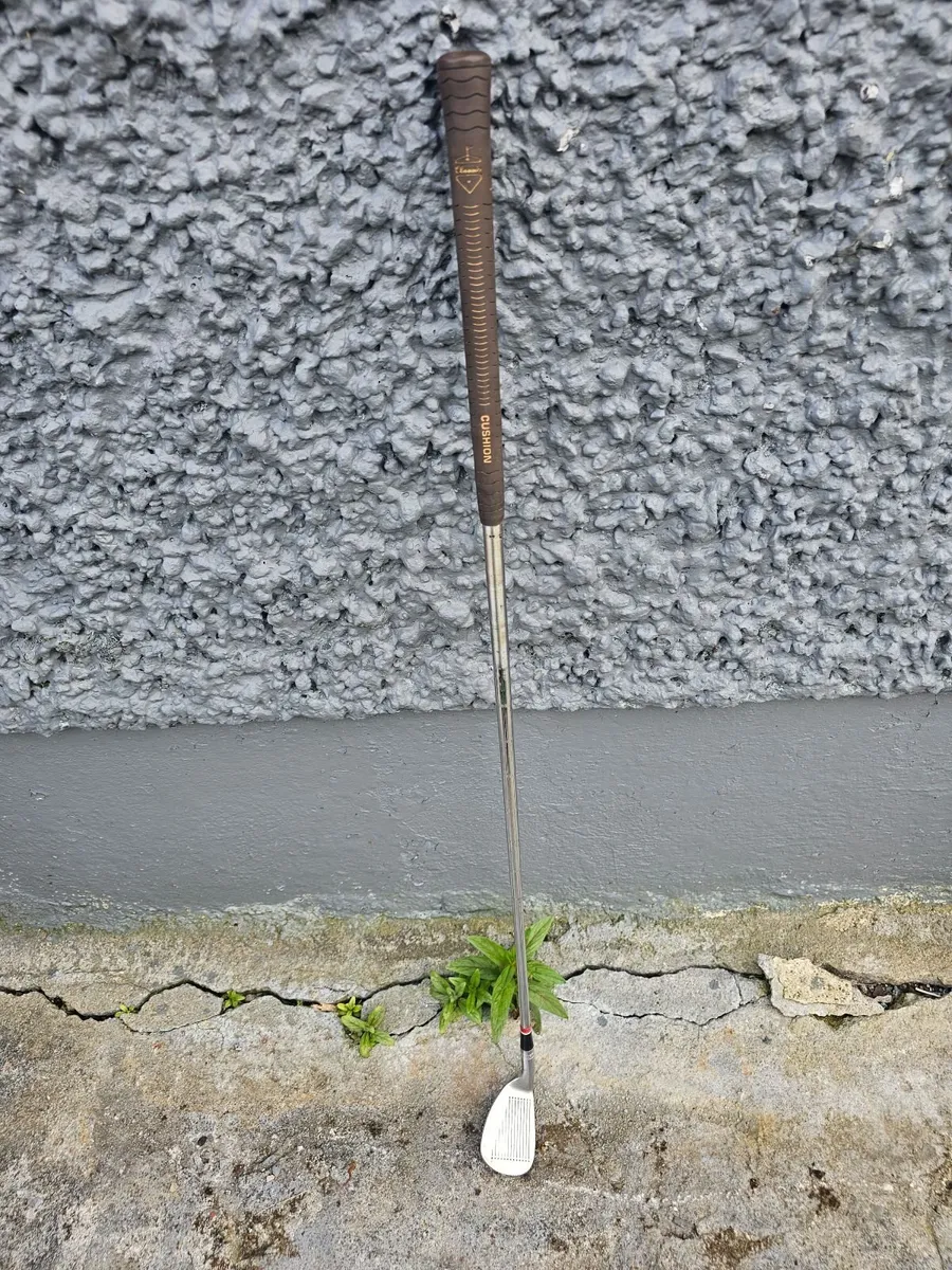 Dunlop Wedges - Image 4