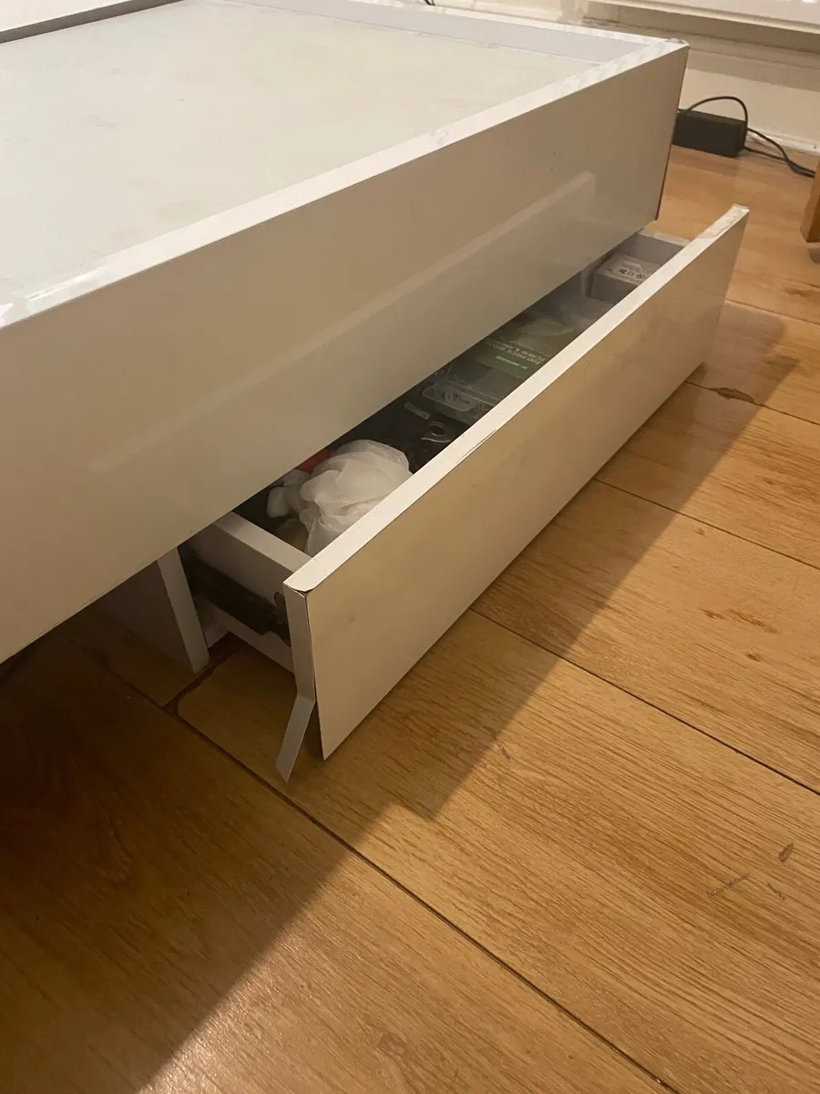 King Size Bed Frame - Image 3
