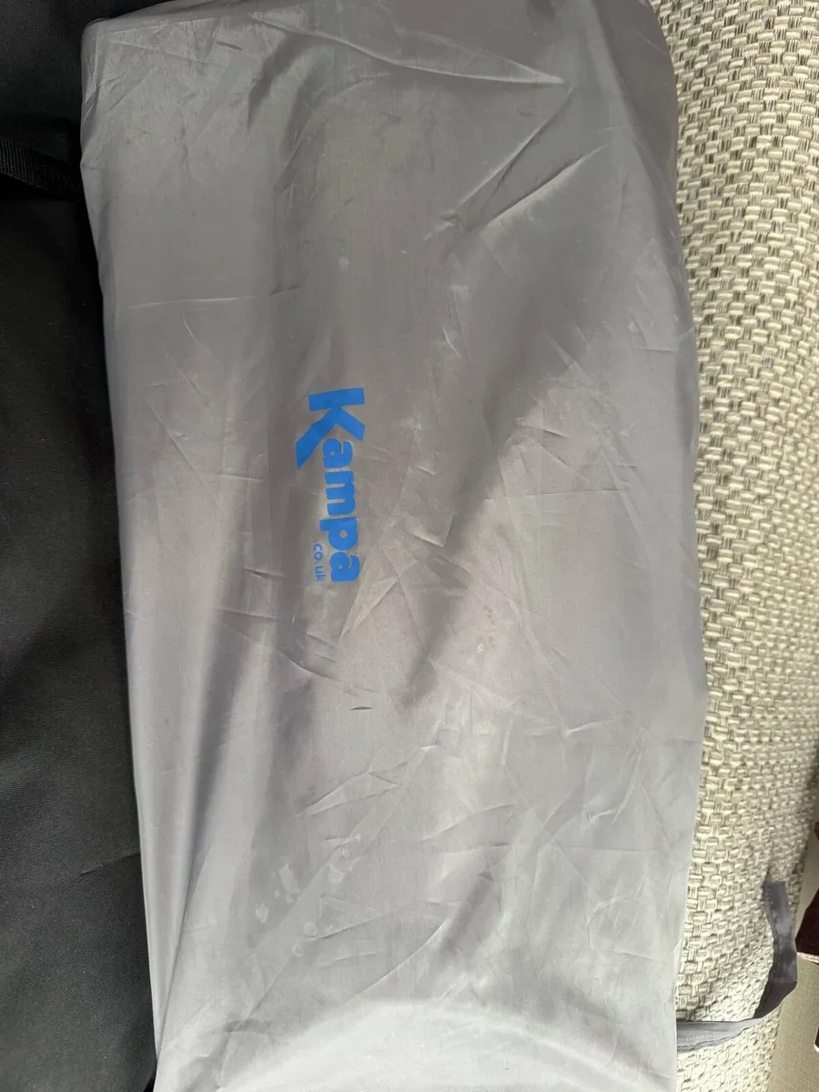 Kampa dometic Air pro wind break 5 panel - Image 3