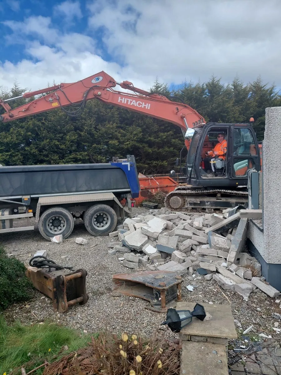 Mica Blocks Dispsoal - Image 4