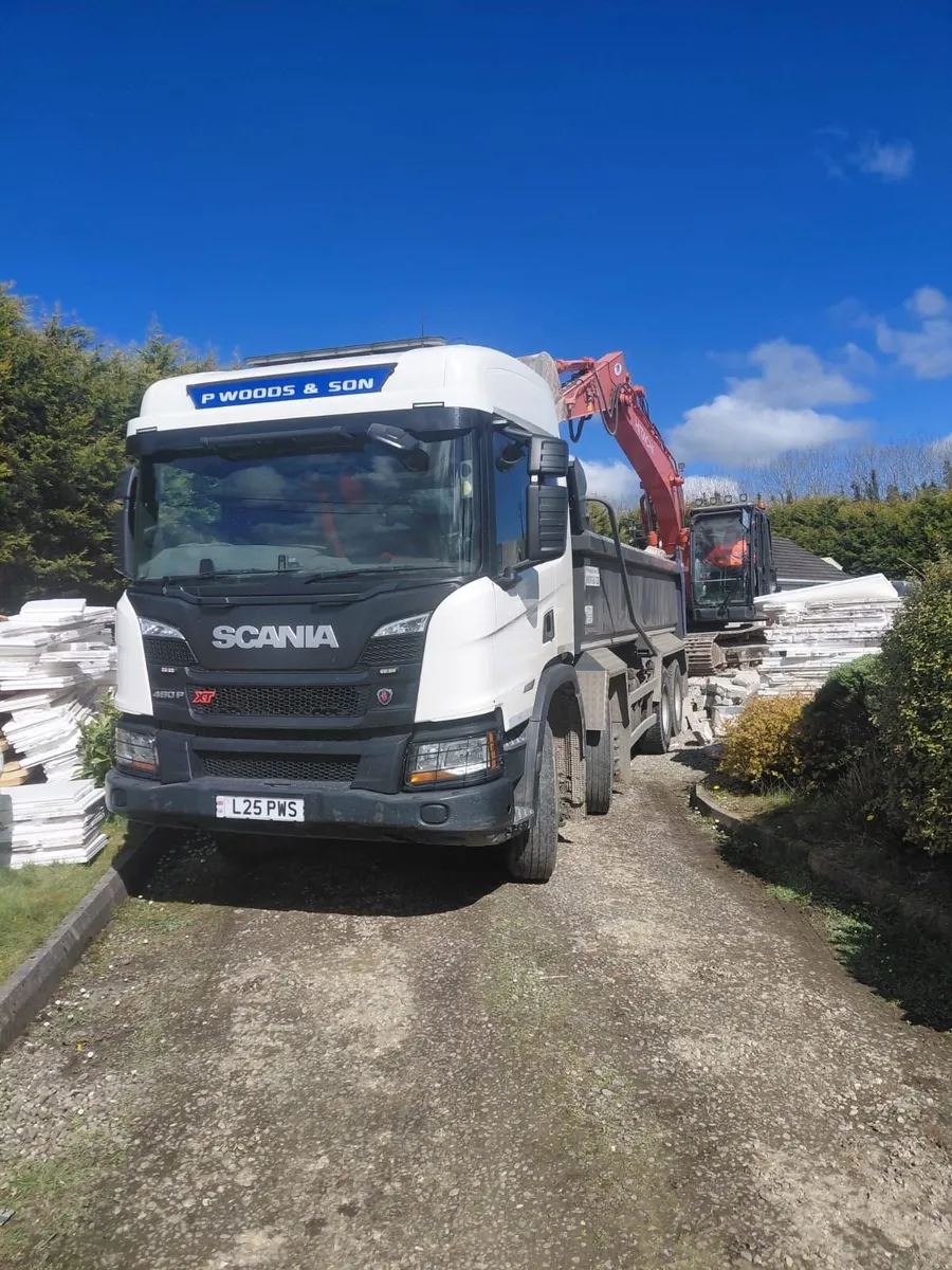 Mica Blocks Dispsoal - Image 2